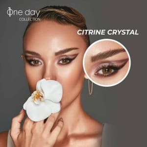 Bella lentilles couleurs journalières  8