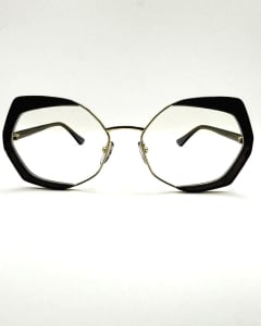 Marni ME2628 315 doré et noir 1