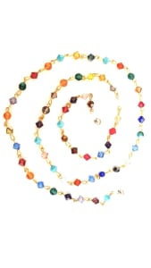 Chaînette de lunettes 1