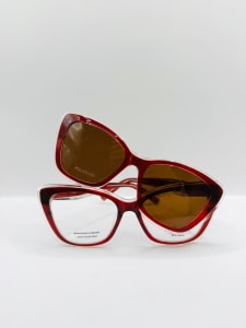 La Griffe Roma clip on pour femme 01 1