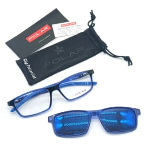 Polar 511 With Clip-On 20/C 1