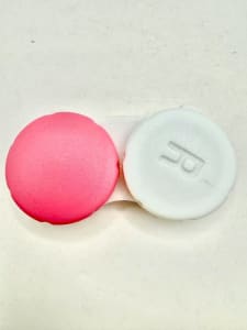 Étui à lentilles  2