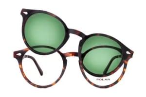 POLAR ULTEM CLIP-ON 548 C. 428 2