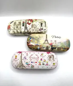 Etui à Lunettes 1