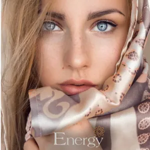 Energy lentilles cosmétiques 2