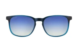 Polar 522 - 27 1