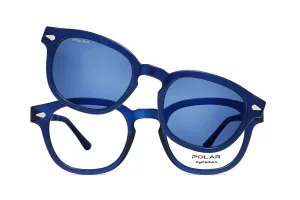 Polar 448 Clip-on - 20 1