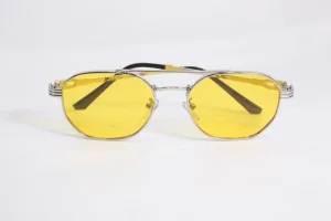 Lunettes de conduite de nuit  1