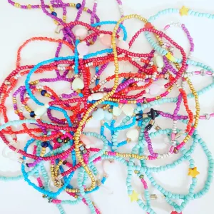 Chaînettes de lunettes  1