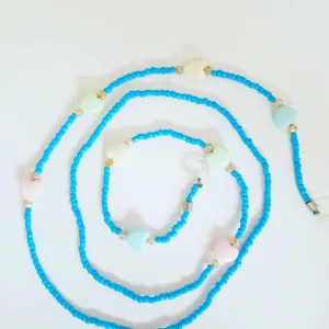 Chaînettes de lunettes  2