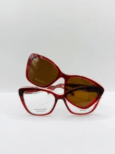 La Griffe Roma clip on pour femme 01 1