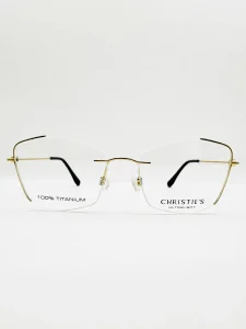 Christie’s percée 23 1