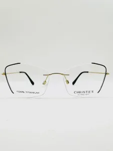 Christie’s percée 23 1