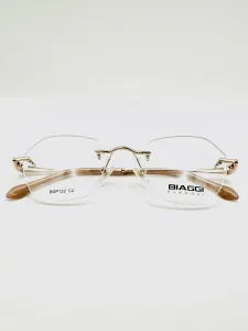 Lunette percée Biaggi 100 4