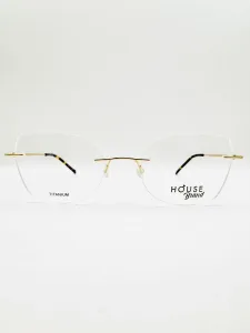 Lunette percée 121 1