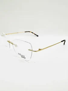 Lunette percée 121 2