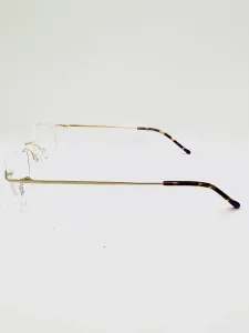 Lunette percée 121 3