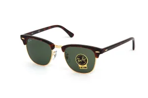 Ray-Ban Clubmaster RB3016  2