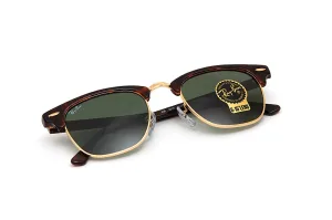 Ray-Ban Clubmaster RB3016  4