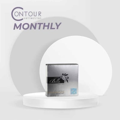 Bella Contour Collection