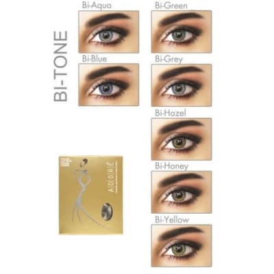 ADORE NATURAL BI TONE