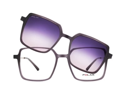 Polar Clip-on 541 col.27