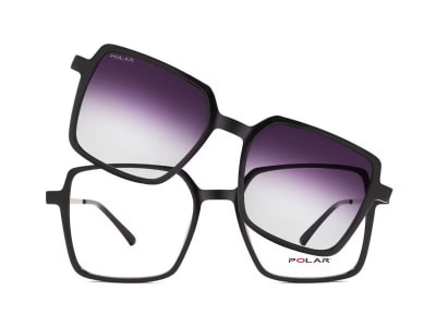 Polar Clip-on 541 col.27