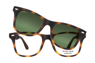 Polar 467   Clip-on   -   428