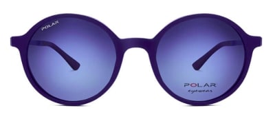 POLAR 489 CLIP-ON - 20