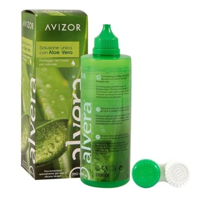 Avizor | Alvera 100 ml