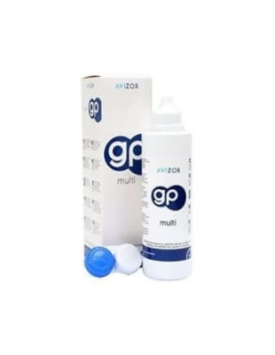 GP Multi 120 ml