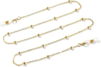 Metal Eyeglass Chain for Women