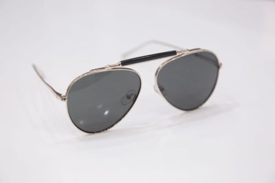 Aviator Noir