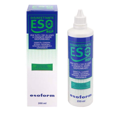 Esosan RGP 200 ml