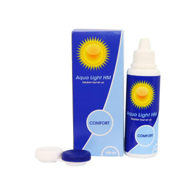 Aqua Light HM 100 ml