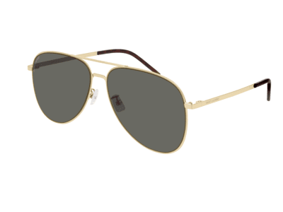 Saint Laurent CLASSIC 11 SLIM - 004 Or