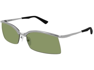 Balenciaga BB0045SA - 003 Ruthénium 