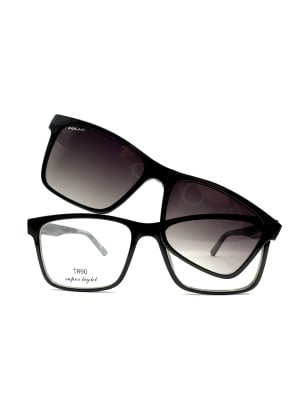 Polar 528 With Clip-On 27