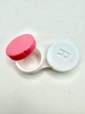 Contact Lens case