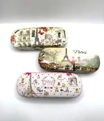 Glasses case