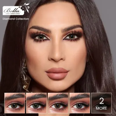 Bella Diamonds Collection