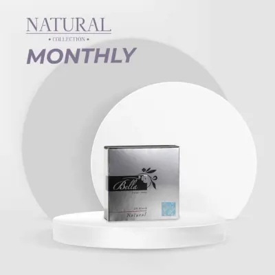 Bella Natural Collection