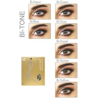 ADORE NATURAL BI TONE