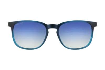 Polar 522 With Clip-On 27