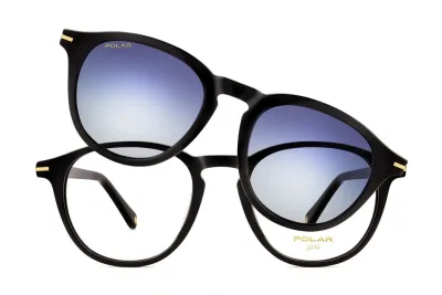 Polar Gold Clip-on 7002 - 77/Q