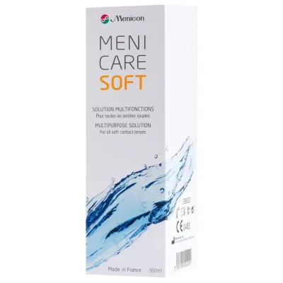 Meni Care Soft 350 ml
