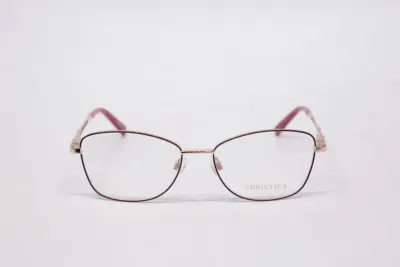 Christie's Doré bordeaux