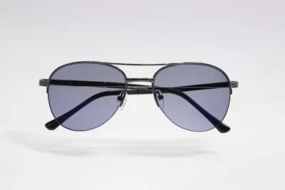 Lunettes photocromique