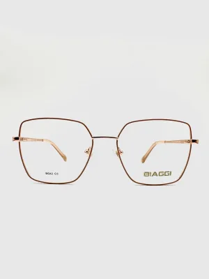 Biaggi Métal carré 01