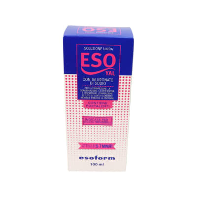 ESO YAL 100 ml
